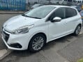 Peugeot 208 1.2 PureTech Allure Euro 6 5dr 23