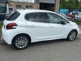 Peugeot 208 1.2 PureTech Allure Euro 6 5dr 9