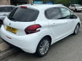 Peugeot 208 1.2 PureTech Allure Euro 6 5dr 7