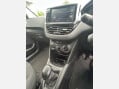 Peugeot 208 1.2 PureTech Allure Euro 6 5dr 27