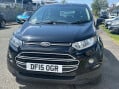 Ford Ecosport 1.5 Zetec 2WD Euro 5 5dr 11