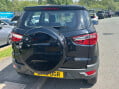 Ford Ecosport 1.5 Zetec 2WD Euro 5 5dr 7