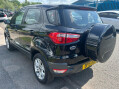 Ford Ecosport 1.5 Zetec 2WD Euro 5 5dr 4