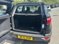 Ford Ecosport 1.5 Zetec 2WD Euro 5 5dr 18