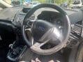 Ford Ecosport 1.5 Zetec 2WD Euro 5 5dr 20