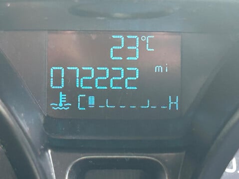 Ford Ecosport 1.5 Zetec 2WD Euro 5 5dr 24