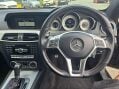 Mercedes-Benz C Class 2.1 C220 CDI AMG Sport Plus G-Tronic+ Euro 5 (s/s) 2dr 14