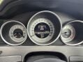 Mercedes-Benz C Class 2.1 C220 CDI AMG Sport Plus G-Tronic+ Euro 5 (s/s) 2dr 16