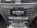 Mercedes-Benz C Class 2.1 C220 CDI AMG Sport Plus G-Tronic+ Euro 5 (s/s) 2dr 21