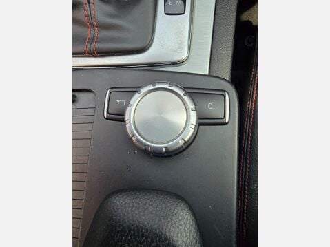 Mercedes-Benz C Class 2.1 C220 CDI AMG Sport Plus G-Tronic+ Euro 5 (s/s) 2dr 25