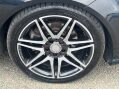 Mercedes-Benz C Class 2.1 C220 CDI AMG Sport Plus G-Tronic+ Euro 5 (s/s) 2dr 42
