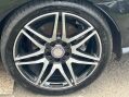 Mercedes-Benz C Class 2.1 C220 CDI AMG Sport Plus G-Tronic+ Euro 5 (s/s) 2dr 45
