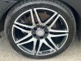 Mercedes-Benz C Class 2.1 C220 CDI AMG Sport Plus G-Tronic+ Euro 5 (s/s) 2dr 46