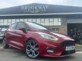Ford Fiesta 1.5 TDCi ST-Line Euro 6 (s/s) 5dr 1
