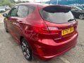 Ford Fiesta 1.5 TDCi ST-Line Euro 6 (s/s) 5dr 6