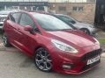 Ford Fiesta 1.5 TDCi ST-Line Euro 6 (s/s) 5dr 7
