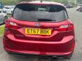 Ford Fiesta 1.5 TDCi ST-Line Euro 6 (s/s) 5dr 8