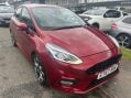 Ford Fiesta 1.5 TDCi ST-Line Euro 6 (s/s) 5dr 9