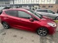 Ford Fiesta 1.5 TDCi ST-Line Euro 6 (s/s) 5dr 14