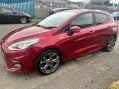 Ford Fiesta 1.5 TDCi ST-Line Euro 6 (s/s) 5dr 17