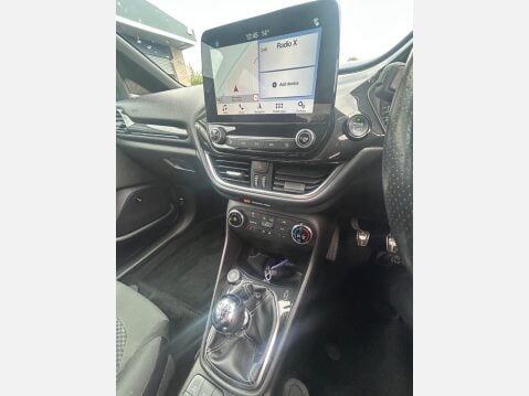 Ford Fiesta 1.5 TDCi ST-Line Euro 6 (s/s) 5dr 19