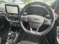 Ford Fiesta 1.5 TDCi ST-Line Euro 6 (s/s) 5dr 23