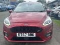 Ford Fiesta 1.5 TDCi ST-Line Euro 6 (s/s) 5dr 26