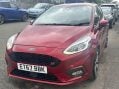 Ford Fiesta 1.5 TDCi ST-Line Euro 6 (s/s) 5dr 27
