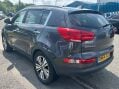 Kia Sportage 2.0 CRDi KX-3 AWD Euro 5 5dr 22
