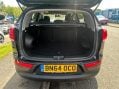 Kia Sportage 2.0 CRDi KX-3 AWD Euro 5 5dr 23