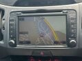 Kia Sportage 2.0 CRDi KX-3 AWD Euro 5 5dr 13