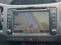 Kia Sportage 2.0 CRDi KX-3 AWD Euro 5 5dr 13