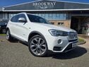 BMW X3 3.0 30d xLine Auto xDrive Euro 6 (s/s) 5dr