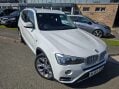 BMW X3 3.0 30d xLine Auto xDrive Euro 6 (s/s) 5dr 2