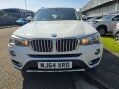 BMW X3 3.0 30d xLine Auto xDrive Euro 6 (s/s) 5dr 9