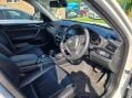 BMW X3 3.0 30d xLine Auto xDrive Euro 6 (s/s) 5dr 11