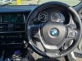 BMW X3 3.0 30d xLine Auto xDrive Euro 6 (s/s) 5dr 17