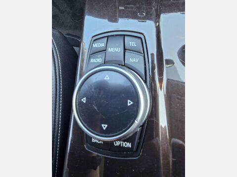 BMW X3 3.0 30d xLine Auto xDrive Euro 6 (s/s) 5dr 27