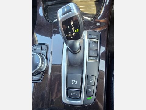 BMW X3 3.0 30d xLine Auto xDrive Euro 6 (s/s) 5dr 29