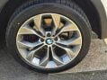 BMW X3 3.0 30d xLine Auto xDrive Euro 6 (s/s) 5dr 48