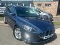 Ford Focus 1.5 EcoBlue Titanium Euro 6 (s/s) 5dr 3