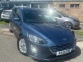 Ford Focus 1.5 EcoBlue Titanium Euro 6 (s/s) 5dr 6