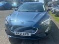 Ford Focus 1.5 EcoBlue Titanium Euro 6 (s/s) 5dr 10