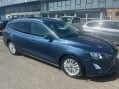 Ford Focus 1.5 EcoBlue Titanium Euro 6 (s/s) 5dr 12