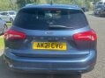 Ford Focus 1.5 EcoBlue Titanium Euro 6 (s/s) 5dr 14