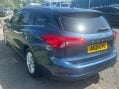 Ford Focus 1.5 EcoBlue Titanium Euro 6 (s/s) 5dr 4