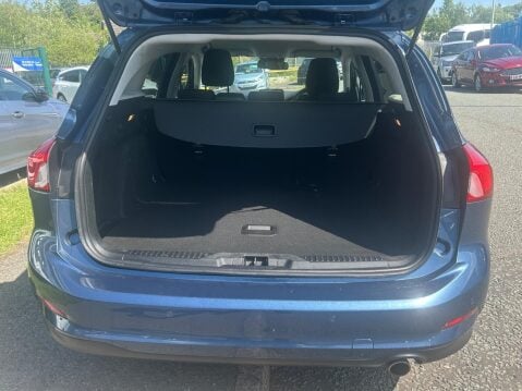 Ford Focus 1.5 EcoBlue Titanium Euro 6 (s/s) 5dr 17