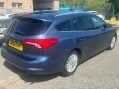 Ford Focus 1.5 EcoBlue Titanium Euro 6 (s/s) 5dr 19