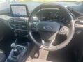 Ford Focus 1.5 EcoBlue Titanium Euro 6 (s/s) 5dr 22
