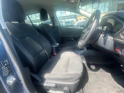 Ford Focus 1.5 EcoBlue Titanium Euro 6 (s/s) 5dr 15